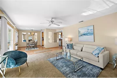 3429 Bahia Blanca #N, Laguna Woods, CA 92637 - Photo 6