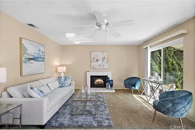 3429 Bahia Blanca #N, Laguna Woods, CA 92637 - Photo 2