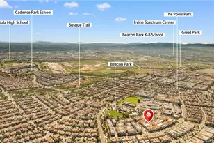 153 Fixie, Irvine, CA 92618 - Photo 2