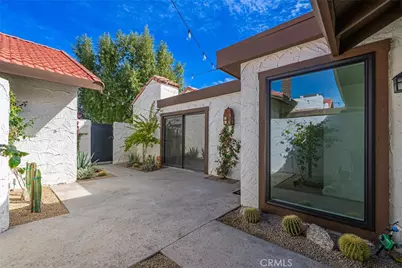 2255 Miramonte #D, Palm Springs, CA 92264 - Photo 24