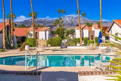 2255 Miramonte #D, Palm Springs, CA 92264 - Photo 30
