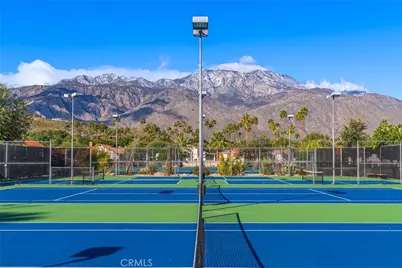 2255 Miramonte #D, Palm Springs, CA 92264 - Photo 32