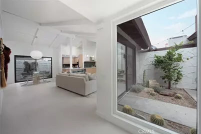 2255 Miramonte #D, Palm Springs, CA 92264 - Photo 4