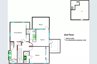 1012 Cory Avenue, West Hollywood, CA 90069 - Photo 4