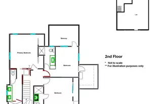 1012 Cory Ave, West Hollywood, CA 90069 - Photo 4