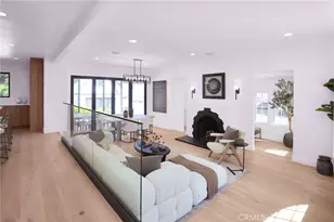 1012 Cory Ave, West Hollywood, CA 90069 - Photo 6