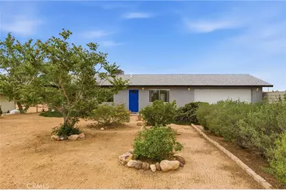 58193 Campanula, Yucca Valley, CA 92284 - Photo 24