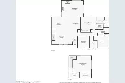 17551 Griffith, Huntington Beach, CA 92649 - Photo 44