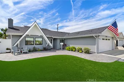 17551 Griffith, Huntington Beach, CA 92649 - Photo 2
