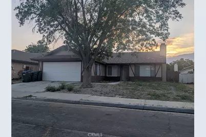 43941 Maria, Lancaster, CA 93535 - Photo 1