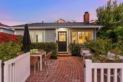 608 Jasmine Avenue, Corona del Mar, CA 92625 - Photo 1