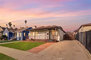 5349 Allan, Los Angeles, CA 90032 - Photo 1