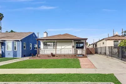 5349 Allan, Los Angeles, CA 90032 - Photo 1