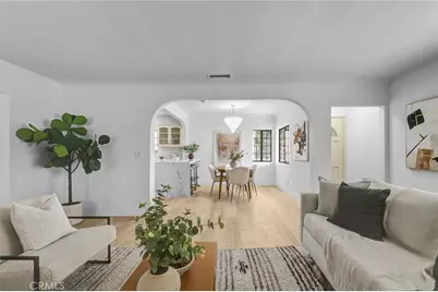 5349 Allan, Los Angeles, CA 90032 - Photo 4