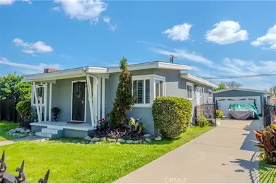128 E 67th, Long Beach, CA 90805 - Photo 4