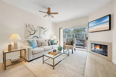 27 Timbre, Rancho Santa Margarita, CA 92688 - Photo 8