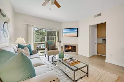 27 Timbre, Rancho Santa Margarita, CA 92688 - Photo 8
