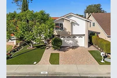 24665 Via Tonada, Lake Forest, CA 92630 - Photo 34