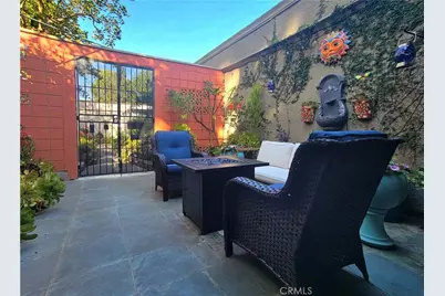 494 Calle Cadiz #Unit A, Laguna Woods, CA 92637 - Photo 4