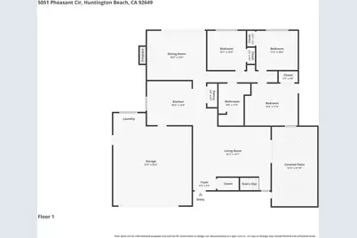 5051 Pheasant Circle, Huntington Beach, CA 92649 - Photo 34