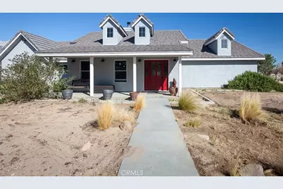 400 Dominy Drive, , CA 93545 - Photo 2