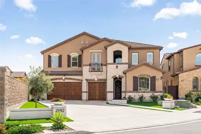2592 Highland Oak Court, Lake Forest, CA 92679 - Photo 1