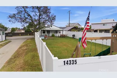 14335 Leffingwell, Whittier, CA 90604 - Photo 1