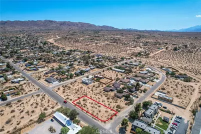 6650 Hillview Road, Joshua Tree, CA 92252 - Photo 1