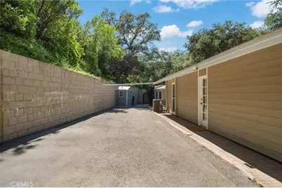 29552 Silverado Canyon Road, Silverado, CA 92676 - Photo 38