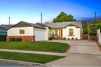 6440 Petit Avenue, Van Nuys, CA 91406 - Photo 1