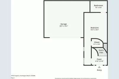 18723 Chapel Lane, Huntington Beach, CA 92646 - Photo 34