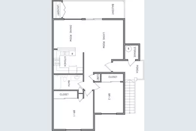 23261 La Glorieta #73, Mission Viejo, CA 92691 - Photo 22