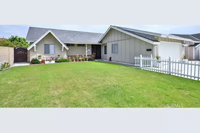 11864 Mayflower Circle, Fountain Valley, CA 92708 - Photo 1