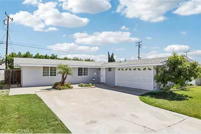 1054 N Hermosa, Anaheim, CA 92801 - Photo 1