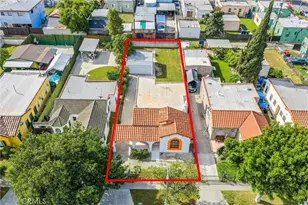 914 E 83rd, Los Angeles, CA 90001 - Photo 30