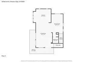 34 Marisol, Rancho Mission Viejo, CA 92694 - Photo 42