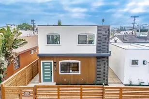 1972 S Corning St, Los Angeles, CA 90034 - Photo 1