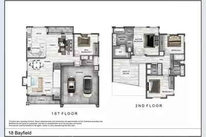 18 Bayfield, Irvine, CA 92614 - Photo 74