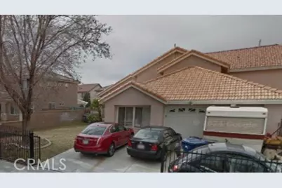 43709 Castle, Lancaster, CA 93535 - Photo 1