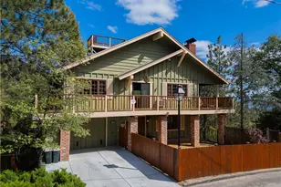26857 Crestview, Idyllwild, CA 92549 - Photo 2