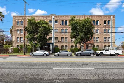 4125 S Figueroa #202, Los Angeles, CA 90037 - Photo 4