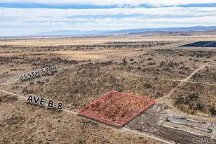 155 W B-8 Ave, Fairmont, CA 93536 - Photo 1