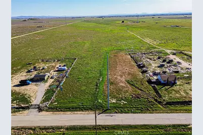 49858 W 110th Street, Lancaster, CA 93536 - Photo 1