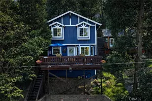 23559 Lake, Crestline, CA 92325 - Photo 1