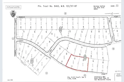 12120 Alberta Avenue, Hinkley, CA 92347 - Photo 2