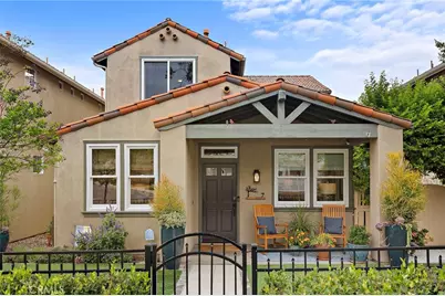 7 Paseo Simpatico, Rancho Santa Margarita, CA 92688 - Photo 2