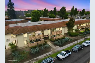 615 Fredricks #167, Oceanside, CA 92058 - Photo 2