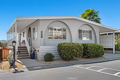 27703 Ortega #111, San Juan Capistrano, CA 92675 - Photo 1