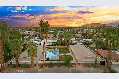 44408 Acacia Drive, Palm Desert, CA 92260 - Photo 1