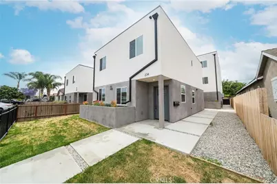 234 E 84th Street, Los Angeles, CA 90003 - Photo 1